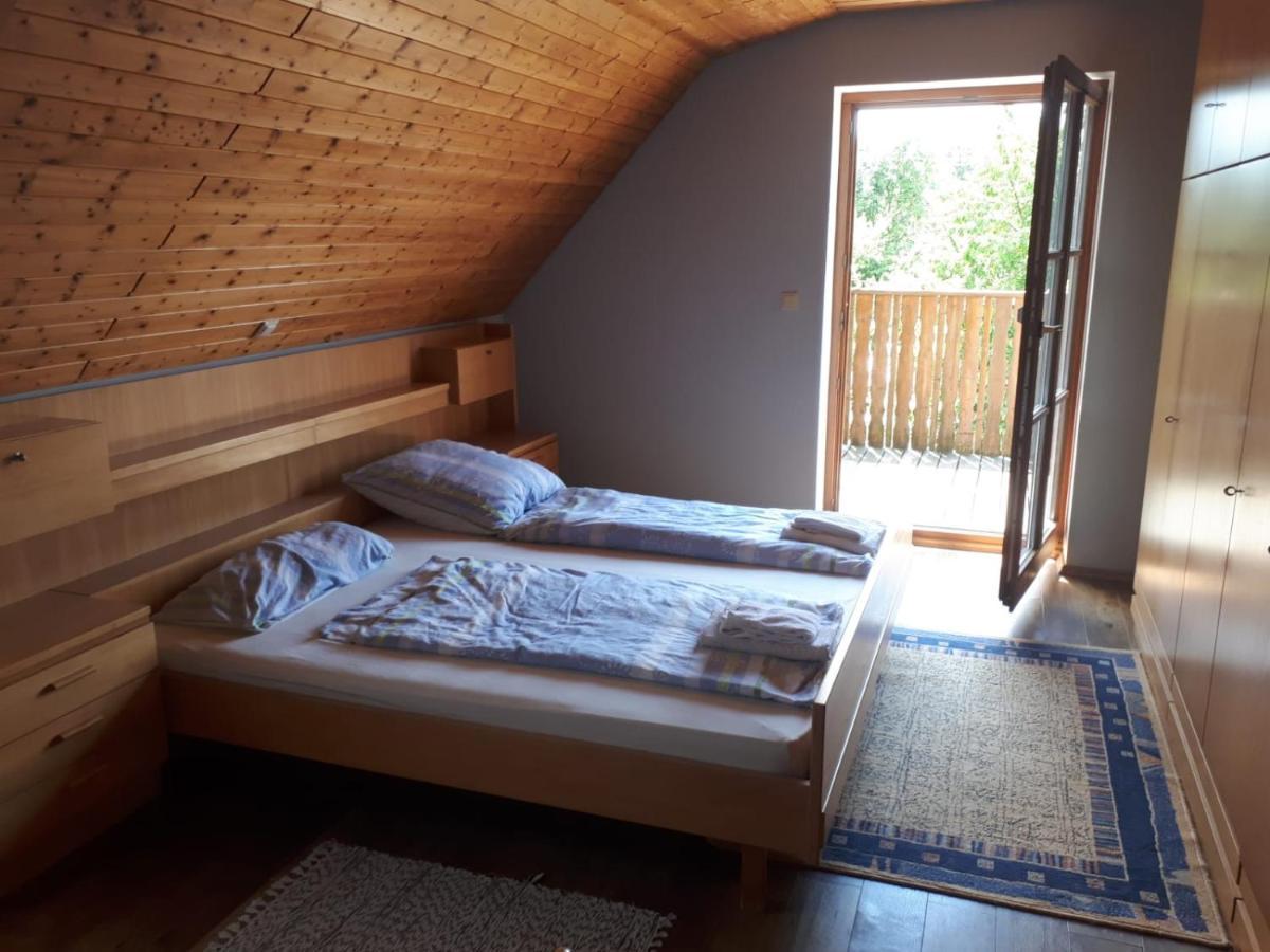 Villa Blue Nördlingen Zewnętrze zdjęcie