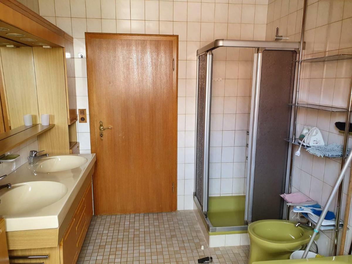 Villa Blue Nördlingen Zewnętrze zdjęcie