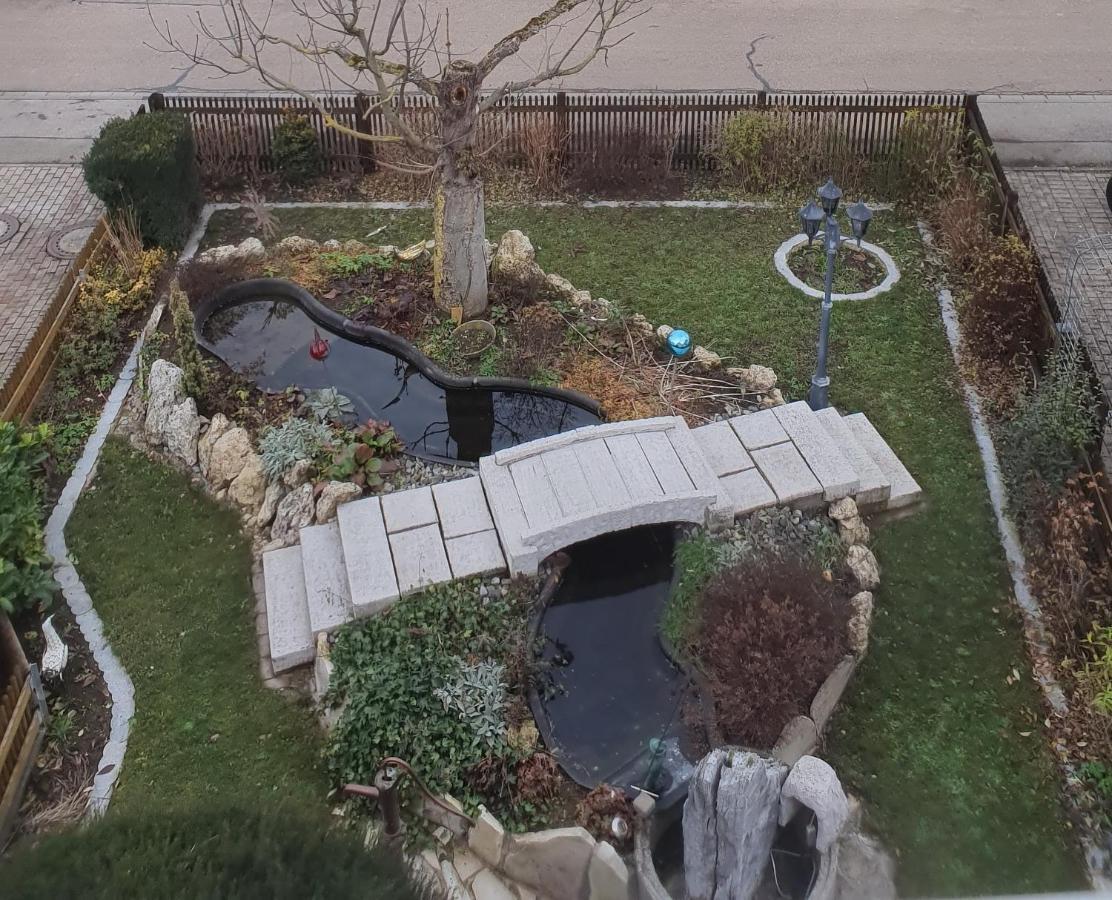 Villa Blue Nördlingen Zewnętrze zdjęcie